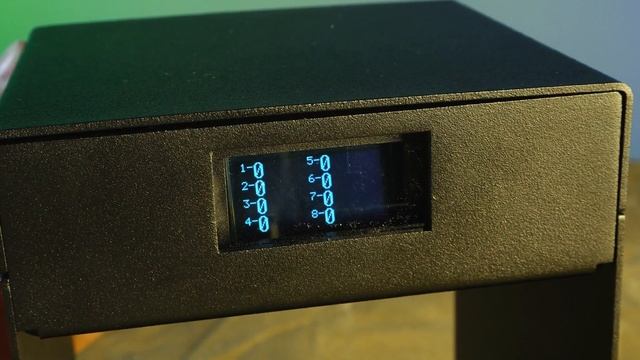 ОБЗОР Рамочный хронограф BG-999OLED смотреть онлайн