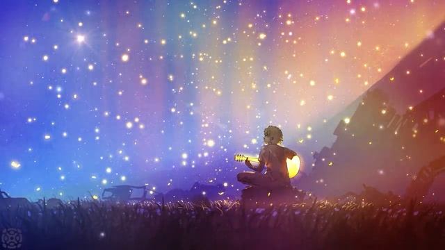 Guided Sleep Meditation, Meet Your Spirit Guides, Sleep Meditation with Affirmations смотреть онлайн