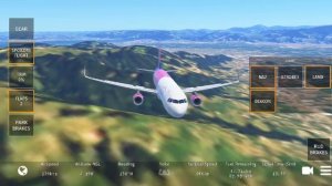Полный гайд по полёту в Infinite Flight!