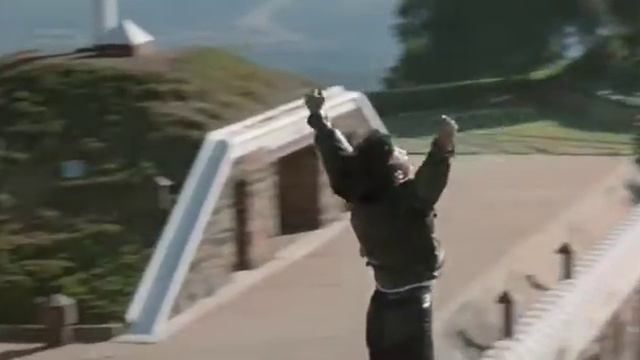 WHO AM I? Jackie Chan poem retelling | КТО Я? Джекки Чан пересказ смотреть онлайн