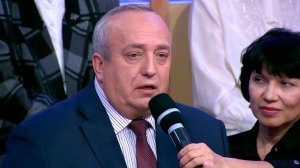 Франц Клинцевич: В новой эмблеме украинской развед.... Время покажет. Фрагмент выпуска от 31.10.2016