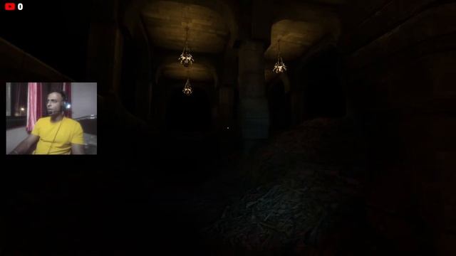 labyrinthine part-3 #horror game #Marathi streamer #livestream #mumbai #marathi streamer смотреть онлайн