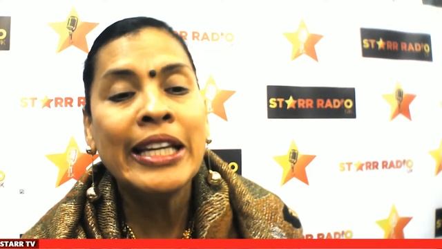 Starr Radio UK Channel |Starr Personality Profile Show (Sam & Faye) смотреть онлайн