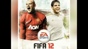 FIFA 12: Monarchy - The Phoenix Alive (Kris Menace Remix)