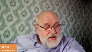 Спор либерального физика с коммунистом математиком (Бояршинов и Поступашки)