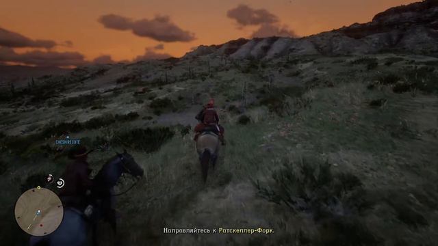 Red Dead Redemption ONLINE Прохождение ➤ #19 #reddeadonline #stream #reddeadredemptiongameplay #rdo смотреть онлайн