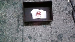 Горение циркония