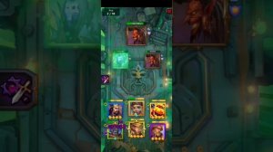 Крушители Подземелий. Осада УГХ VS Драадор