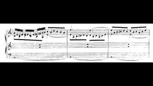 И. С. Бах - Хоральная прелюдия "Dies sind die heilgen zehn Gebot" BWV 678 - Кай Йоханнсен