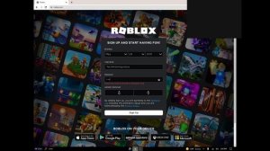 How To Download Roblox For Chrome ( Windows 10)