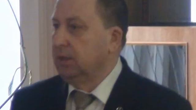 Задержание директора Лесотехнического техникума