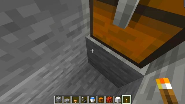 НОВАЯ ФЕРМА СЛИЗИ 1.18.2 1.19 Minecraft (не повторяй)