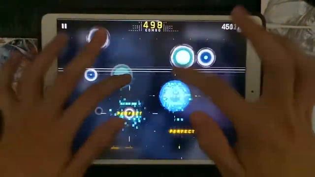 [CYTUS 2] Accelerator CHAOS LVL 14 MM TP 100.00% смотреть онлайн