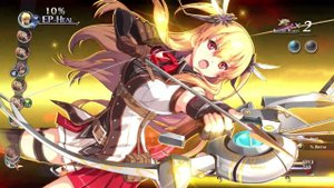 Trails of Cold Steel II ✔13 - Заморим червячка и другие истории