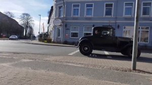 1932 Ford Model 18 Coupe in 2023