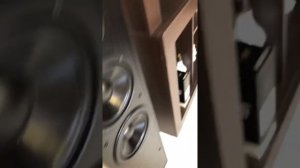 Torres yamaha ns-f51