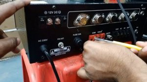 Home DJ Amplifier // 125 Watt Amplifier Price and Testing // छोटा पैक बड़ा धमाका 💥🔥