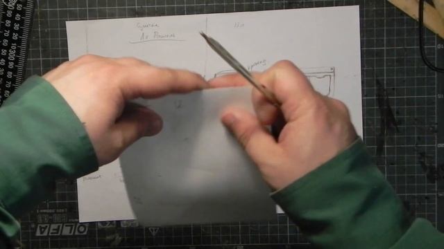 Мастер-класс №13. Сумочка "Ля Рошель" (часть 1). Master class 13. Handbag "La Rochelle" (part 1)