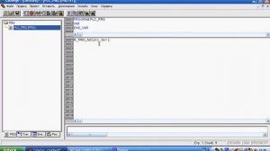 CodeSys V2.3 Определяем направление вращения инкрементального энкодера