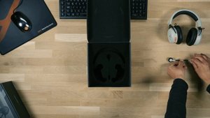 beyerdynamic | MMX 100 – Unboxing