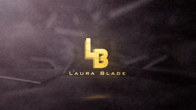 golden Brush Intro Animation.