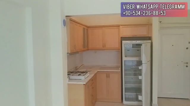 ДВУХКОМНАТНАЯ НЕДОРОГО в хорошем комплексе, В ЦЕНТРЕ не далеко от моря, рынок рядом/ Дом за бугром
