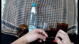 Что можно сделать из пластиковой бутылки?