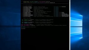Лучшая сборка Windows 10 LTSC by LeX_6000. Установка Windiws 10 с нуля.