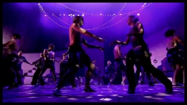 Mamma Mia! The Musical On Broadway