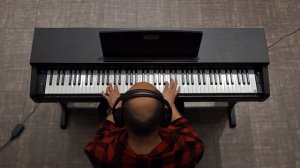 Pearl River F-12 Dijital Piyano | Kutu Açılışı ve İnceleme