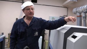 Зачем на ГХК нужны масс-спектрометры?