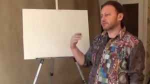 Кухня художника. Игорь Сахаров