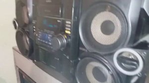 Sony Rg40