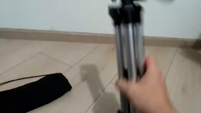 Трипод 3110 для Action камеры. Трипод для экшн камеры. смотреть онлайн