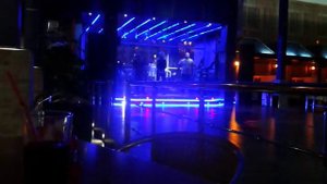 Адлер   Краснодарский край, Hotel Oasis Cafe, кафе Оазис 5