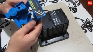 Универсальный станок для заточки Leiming S1D-DW01-56