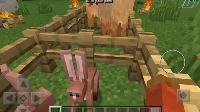 мод на животных из майкона маинкрафт!!!🎑😁😮👍👍😮😁😮😁👍 смотреть онлайн