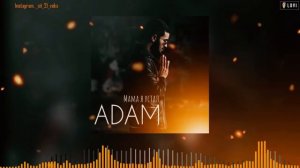 ADAM - Мама я Устал. mp3