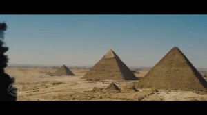 МУМИЯ: Возрождение зла – Полный тизер-трейлер