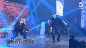 [中韓字] SEVENTEEN (세븐틴) - OMG (Performance Unit) @ Showcase