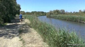 Camping Le Palais de la Mer (France/Languedoc-Roussillon)