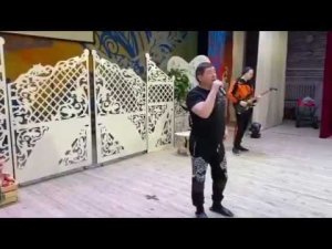 Салават Фатхетдинов концертка әзерләнә