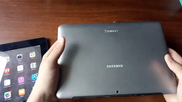 Обзор IPad 3 от глаз пользователя смотреть онлайн