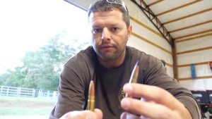 Ударная Волна Пули В Замедленной Съёмке