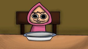 Маша битбоксит (анимация)