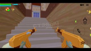 БАГ НА УРОВЕНЬ В ЧИКЕН ГАН! ПОЧЕМУ НЕ ПРИБАВЛЯЕТСЯ УРОВЕНЬ В CHICKEN GUN?