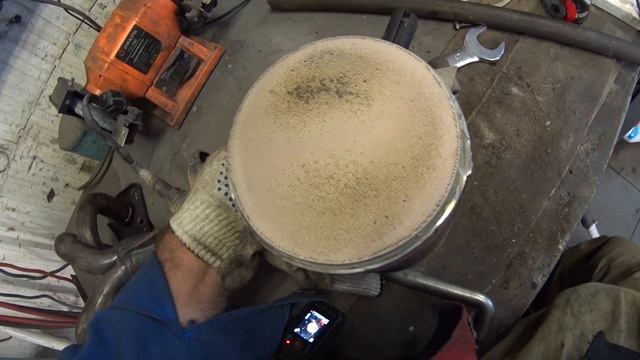 Пежо 408 удаление катализатора рашин тюнинг смотреть онлайн