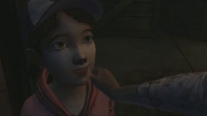 Прохождение The Walking Dead. Episode 3: Long Road Ahead (Русская версия) Ч.5 - Финал