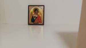 Молитва о путешествующих.