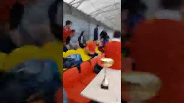 Кубок Цивильского Района смотреть онлайн